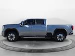 New 2025 GMC Sierra 3500 Denali Crew Cab 4x4 Pickup for sale #1301237 - photo 9