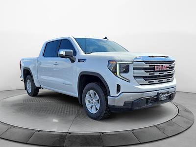 New 2025 GMC Sierra 1500 SLE Crew Cab 4x4 Pickup for sale #1306070 - photo 1