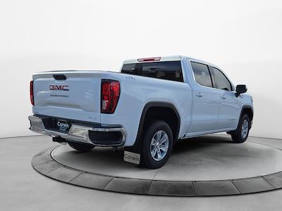 New 2025 GMC Sierra 1500 SLE Crew Cab 4x4 Pickup for sale #1306070 - photo 2