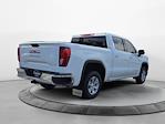 New 2025 GMC Sierra 1500 SLE Crew Cab 4x4 Pickup for sale #1306070 - photo 2