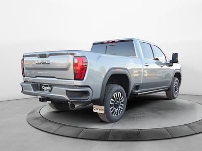 New 2025 GMC Sierra 3500 Denali Ultimate Crew Cab 4x4 Pickup for sale #1306781 - photo 2