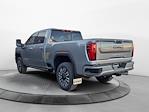 New 2025 GMC Sierra 3500 Denali Ultimate Crew Cab 4x4 Pickup for sale #1306781 - photo 15