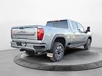New 2025 GMC Sierra 3500 Denali Ultimate Crew Cab 4x4 Pickup for sale #1306781 - photo 2