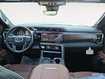 New 2025 GMC Sierra 3500 Denali Ultimate Crew Cab 4x4 Pickup for sale #1306781 - photo 4