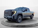 New 2025 GMC Sierra 3500 Denali Ultimate Crew Cab 4x4 Pickup for sale #1306781 - photo 6