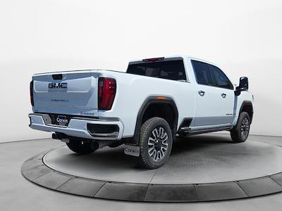 New 2025 GMC Sierra 3500 Denali Ultimate Crew Cab 4x4 Pickup for sale #1306861 - photo 2