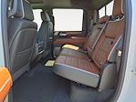 New 2025 GMC Sierra 3500 Denali Ultimate Crew Cab 4x4 Pickup for sale #1306861 - photo 13