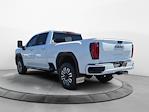 New 2025 GMC Sierra 3500 Denali Ultimate Crew Cab 4x4 Pickup for sale #1306861 - photo 17