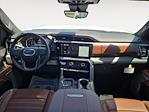 New 2025 GMC Sierra 3500 Denali Ultimate Crew Cab 4x4 Pickup for sale #1306861 - photo 4
