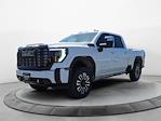 New 2025 GMC Sierra 3500 Denali Ultimate Crew Cab 4x4 Pickup for sale #1306861 - photo 6