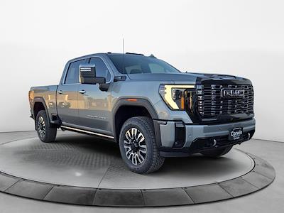 2025 GMC Sierra 2500 Crew Cab 4x4 Pickup for sale #1306881 - photo 1