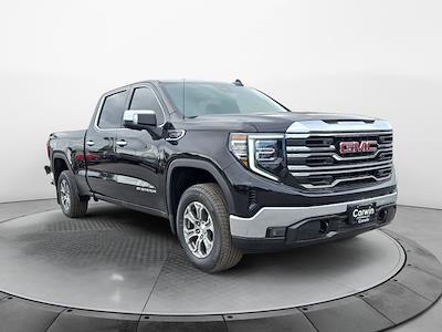 New 2025 GMC Sierra 1500 SLT Crew Cab 4x4 Pickup for sale #1308113 - photo 1