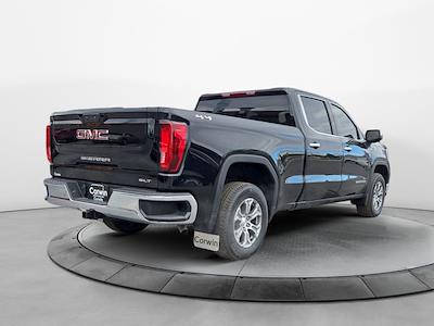 New 2025 GMC Sierra 1500 SLT Crew Cab 4x4 Pickup for sale #1308113 - photo 2