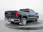 New 2025 GMC Sierra 1500 SLT Crew Cab 4x4 Pickup for sale #1308113 - photo 2