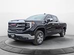 New 2025 GMC Sierra 1500 SLT Crew Cab 4x4 Pickup for sale #1308113 - photo 6