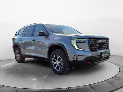 2025 GMC Acadia AWD SUV for sale #1308435 - photo 1