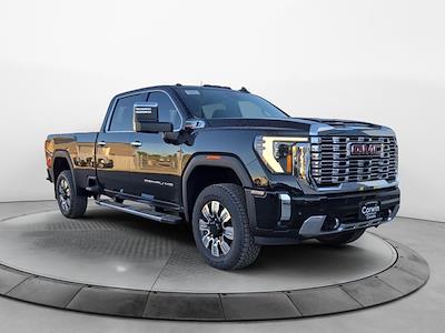 2025 GMC Sierra 2500 Crew Cab 4x4 Pickup for sale #1308461 - photo 1