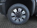 2025 GMC Sierra 2500 Crew Cab 4x4 Pickup for sale #1308461 - photo 8