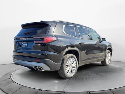 2025 GMC Acadia AWD SUV for sale #1308628 - photo 2
