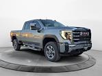 New 2025 GMC Sierra 3500 SLT Crew Cab 4x4 Pickup for sale #1308658 - photo 1