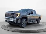 New 2025 GMC Sierra 3500 SLT Crew Cab 4x4 Pickup for sale #1308658 - photo 6