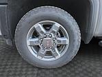 New 2025 GMC Sierra 3500 SLT Crew Cab 4x4 Pickup for sale #1308658 - photo 8