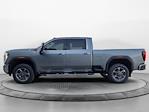 New 2025 GMC Sierra 3500 SLT Crew Cab 4x4 Pickup for sale #1308658 - photo 9