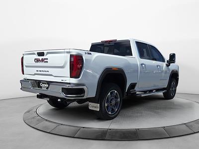 New 2025 GMC Sierra 3500 SLT Crew Cab 4x4 Pickup for sale #1309475 - photo 2