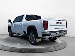 New 2025 GMC Sierra 3500 SLT Crew Cab 4x4 Pickup for sale #1309475 - photo 14