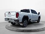 New 2025 GMC Sierra 3500 SLT Crew Cab 4x4 Pickup for sale #1309475 - photo 2