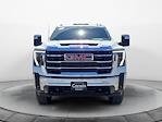 New 2025 GMC Sierra 3500 SLT Crew Cab 4x4 Pickup for sale #1309475 - photo 5