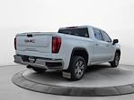 New 2025 GMC Sierra 1500 SLT Crew Cab 4x4 Pickup for sale #1309758 - photo 2