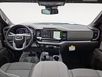 New 2025 GMC Sierra 1500 SLT Crew Cab 4x4 Pickup for sale #1309758 - photo 4