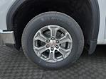 New 2025 GMC Sierra 1500 SLT Crew Cab 4x4 Pickup for sale #1309758 - photo 7