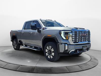 New 2025 GMC Sierra 3500 Denali Crew Cab 4x4 Pickup for sale #1309966 - photo 1