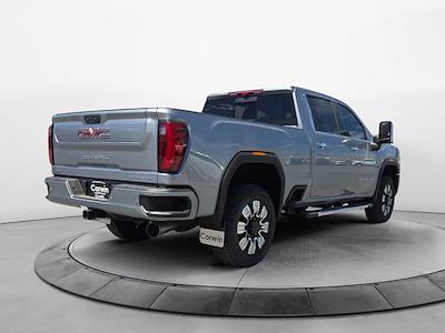 New 2025 GMC Sierra 3500 Denali Crew Cab 4x4 Pickup for sale #1309966 - photo 2