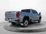 New 2025 GMC Sierra 3500 Denali Crew Cab 4x4 Pickup for sale #1309966 - photo 16