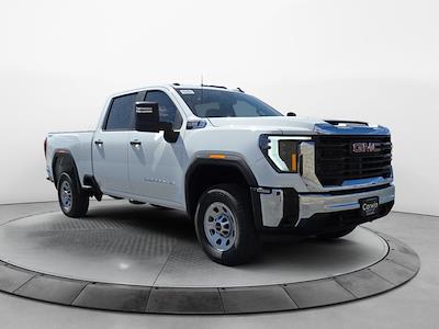 2025 GMC Sierra 2500 Crew Cab 4x4 Pickup for sale #1311345 - photo 1