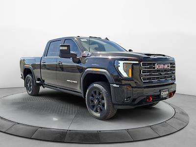 New 2025 GMC Sierra 3500 AT4 Crew Cab 4x4 Pickup for sale #1313197 - photo 1
