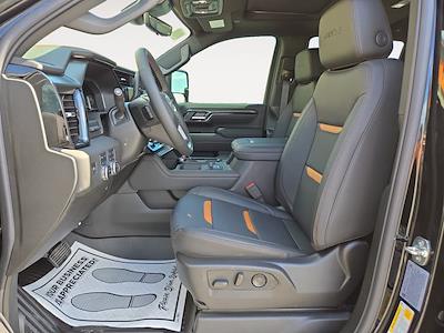 New 2025 GMC Sierra 3500 AT4 Crew Cab 4x4 Pickup for sale #1313197 - photo 2