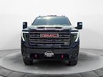 New 2025 GMC Sierra 3500 AT4 Crew Cab 4x4 Pickup for sale #1313197 - photo 4
