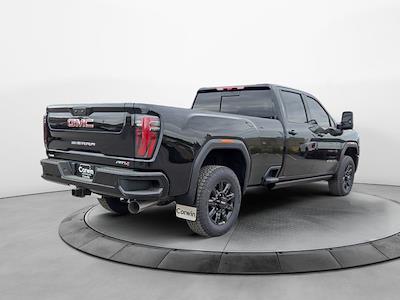 New 2025 GMC Sierra 3500 AT4 Crew Cab 4x4 Pickup for sale #1313225 - photo 2