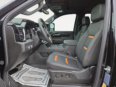 New 2025 GMC Sierra 3500 AT4 Crew Cab 4x4 Pickup for sale #1313225 - photo 2