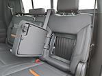 New 2025 GMC Sierra 3500 AT4 Crew Cab 4x4 Pickup for sale #1313225 - photo 13