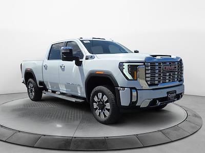 2025 GMC Sierra 2500 Crew Cab 4x4 Pickup for sale #1313236 - photo 1