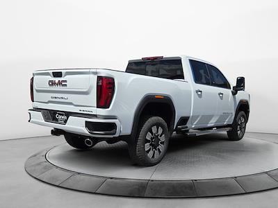 2025 GMC Sierra 2500 Crew Cab 4x4 Pickup for sale #1313236 - photo 2