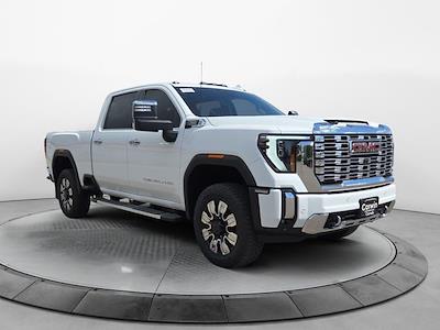2025 GMC Sierra 2500 Crew Cab 4x4 Pickup for sale #1313282 - photo 1
