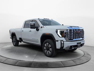 2025 GMC Sierra 3500 Crew Cab 4x4 Pickup for sale #1313298 - photo 1