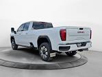 2025 GMC Sierra 3500 Crew Cab 4x4 Pickup for sale #1313298 - photo 15
