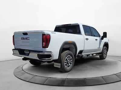 New 2025 GMC Sierra 3500 Pro Crew Cab 4x4 Pickup for sale #1315972 - photo 2